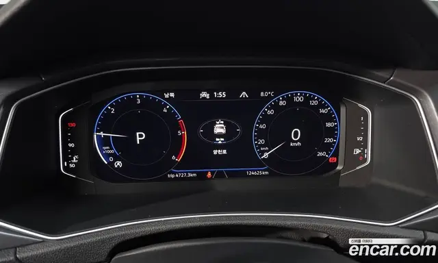 Volkswagen T-Roc 2021 2.0 автомат (гидро), миниатюра 8 Volkswagen T-Roc 2021 2.0 автомат (гидро), миниатюра 8