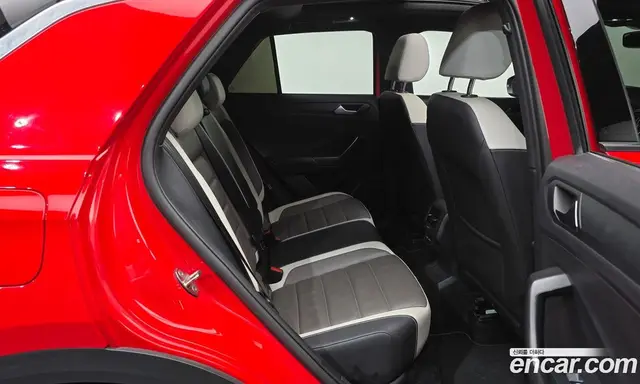 Volkswagen T-Roc 2021 2.0 автомат (гидро), миниатюра 11 Volkswagen T-Roc 2021 2.0 автомат (гидро), миниатюра 11