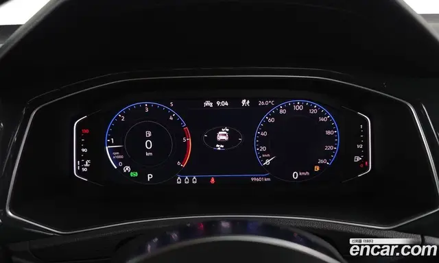 Volkswagen T-Roc 2021 2.0 автомат (гидро), миниатюра 8 Volkswagen T-Roc 2021 2.0 автомат (гидро), миниатюра 8