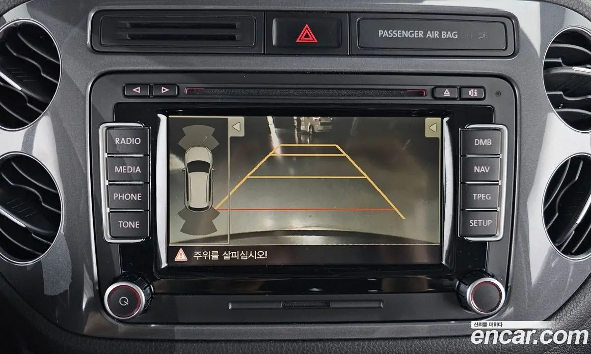 Volkswagen Tiguan 2013 2.0 автомат (гидро), фото 15 Volkswagen Tiguan 2013 2.0 автомат (гидро), фото 15