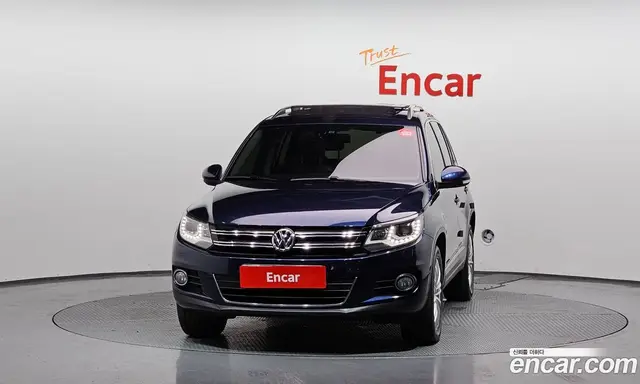 Volkswagen Tiguan 2013 2.0 автомат (гидро), миниатюра 3 Volkswagen Tiguan 2013 2.0 автомат (гидро), миниатюра 3