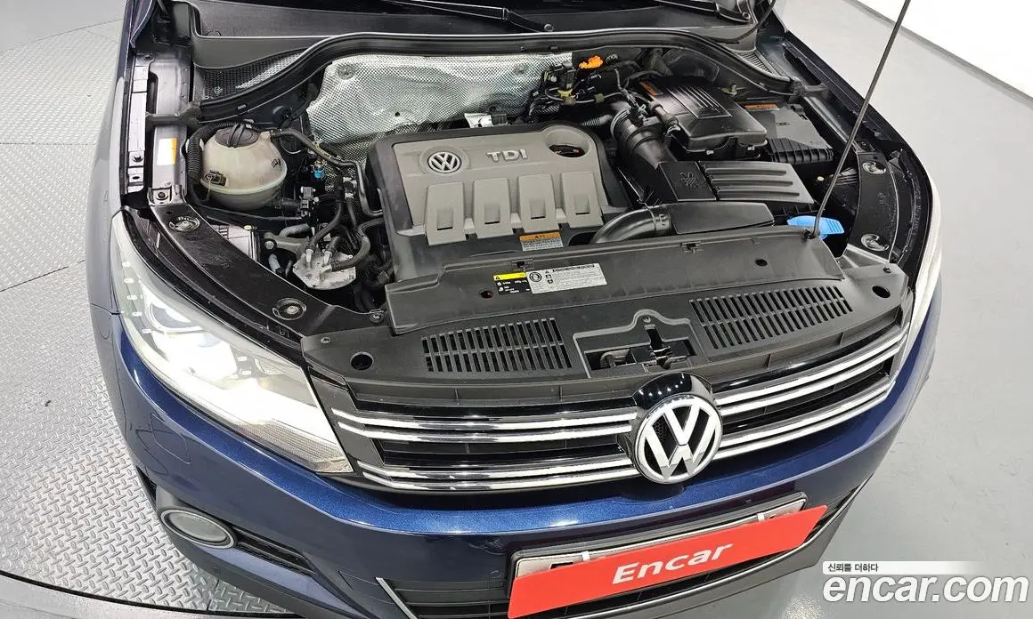 Volkswagen Tiguan 2013 2.0 автомат (гидро), фото 6 Volkswagen Tiguan 2013 2.0 автомат (гидро), фото 6