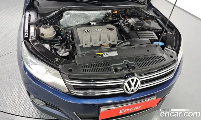 Volkswagen Tiguan 2013 2.0 автомат (гидро), миниатюра 6 Volkswagen Tiguan 2013 2.0 автомат (гидро), миниатюра 6