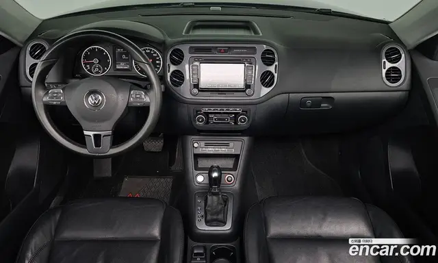 Volkswagen Tiguan 2013 2.0 автомат (гидро), миниатюра 7 Volkswagen Tiguan 2013 2.0 автомат (гидро), миниатюра 7