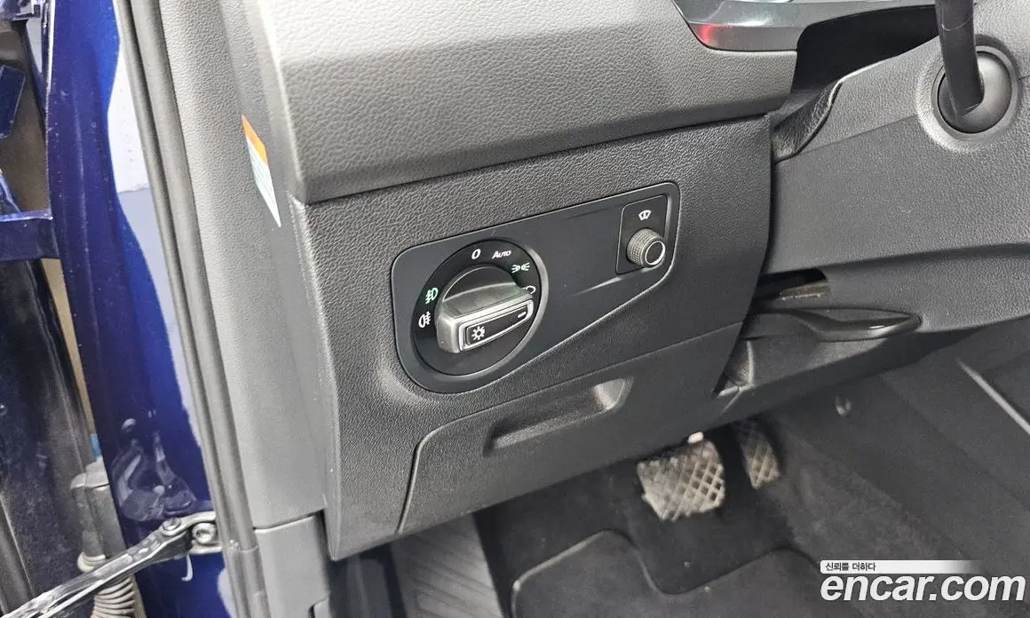 Volkswagen Tiguan 2018 2.0 автомат (гидро), фото 25 Volkswagen Tiguan 2018 2.0 автомат (гидро), фото 25