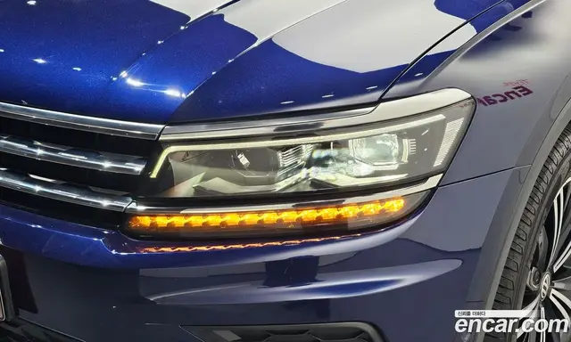 Volkswagen Tiguan 2018 2.0 автомат (гидро), миниатюра 8 Volkswagen Tiguan 2018 2.0 автомат (гидро), миниатюра 8