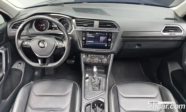 Volkswagen Tiguan 2018 2.0 автомат (гидро), миниатюра 10 Volkswagen Tiguan 2018 2.0 автомат (гидро), миниатюра 10