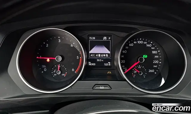 Volkswagen Tiguan 2018 2.0 автомат (гидро), миниатюра 11 Volkswagen Tiguan 2018 2.0 автомат (гидро), миниатюра 11