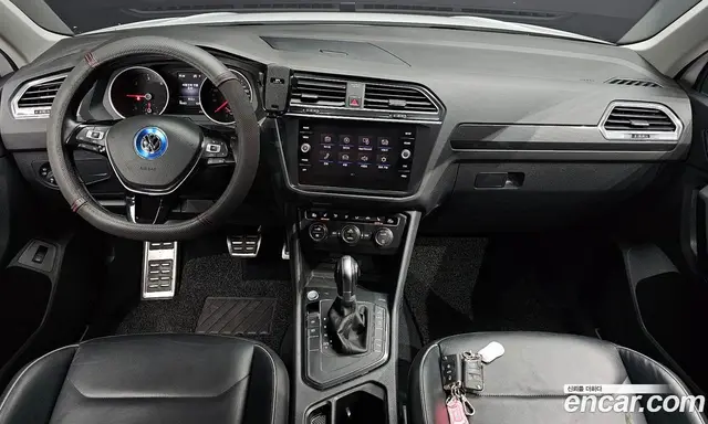 Volkswagen Tiguan 2018 2.0 автомат (гидро), миниатюра 10 Volkswagen Tiguan 2018 2.0 автомат (гидро), миниатюра 10