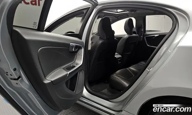 Volvo S60 2016 2.0 автомат (гидро), миниатюра 12