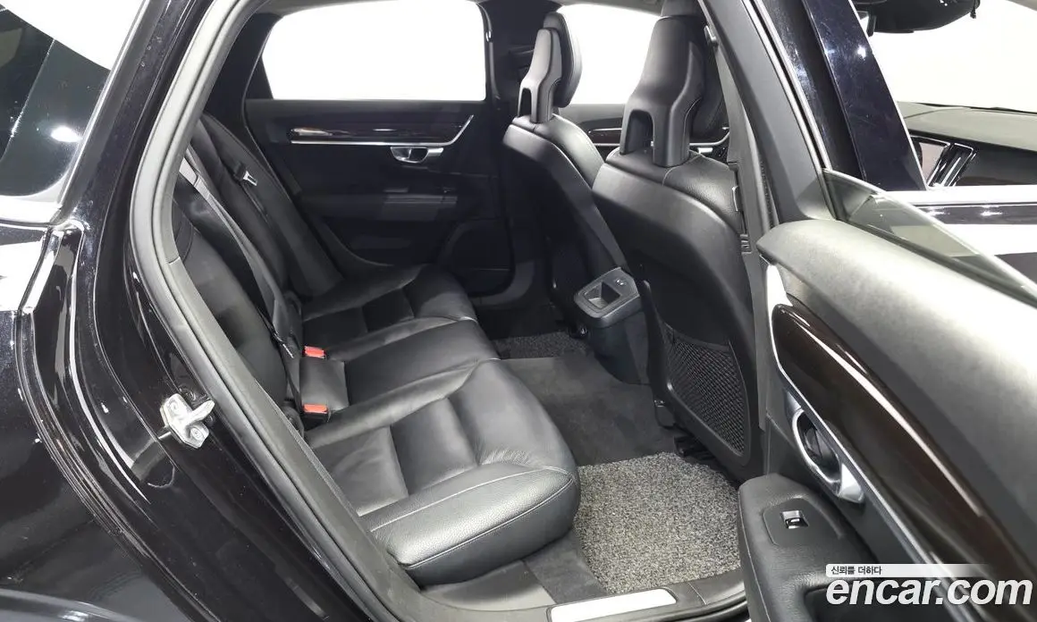 Volvo S90 2017 2.0 автомат (гидро), фото 11 Volvo S90 2017 2.0 автомат (гидро), фото 11