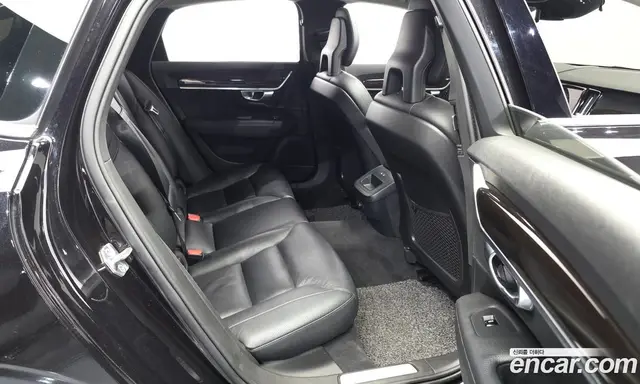 Volvo S90 2017 2.0 автомат (гидро), миниатюра 11 Volvo S90 2017 2.0 автомат (гидро), миниатюра 11