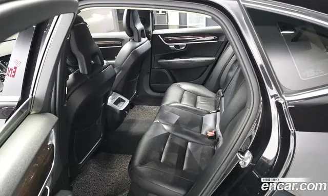Volvo S90 2017 2.0 автомат (гидро), миниатюра 12