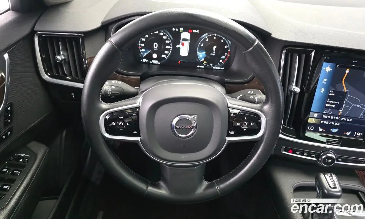 Volvo S90 2017 2.0 автомат (гидро), фото 13 Volvo S90 2017 2.0 автомат (гидро), фото 13