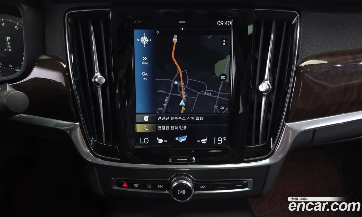 Volvo S90 2017 2.0 автомат (гидро), фото 14 Volvo S90 2017 2.0 автомат (гидро), фото 14