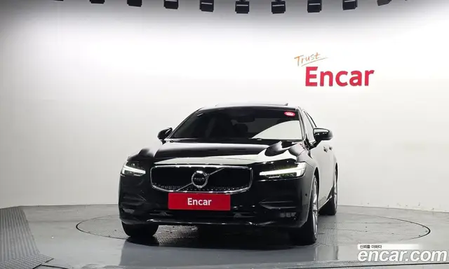 Volvo S90 2017 2.0 автомат (гидро), миниатюра 3 Volvo S90 2017 2.0 автомат (гидро), миниатюра 3