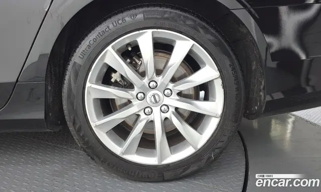 Volvo S90 2017 2.0 автомат (гидро), миниатюра 5 Volvo S90 2017 2.0 автомат (гидро), миниатюра 5