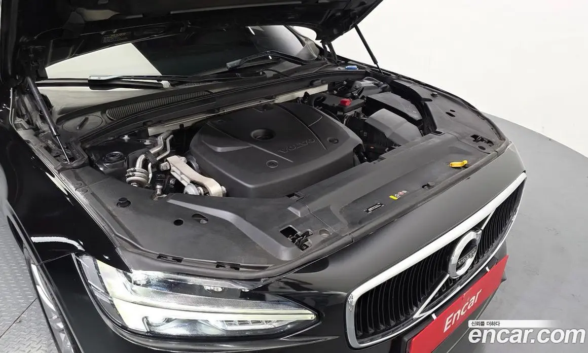 Volvo S90 2017 2.0 автомат (гидро), фото 6 Volvo S90 2017 2.0 автомат (гидро), фото 6