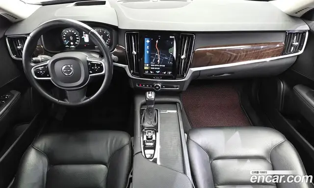 Volvo S90 2017 2.0 автомат (гидро), миниатюра 7 Volvo S90 2017 2.0 автомат (гидро), миниатюра 7