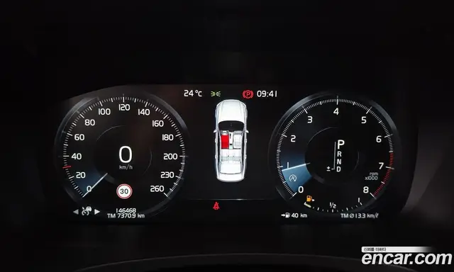 Volvo S90 2017 2.0 автомат (гидро), миниатюра 8 Volvo S90 2017 2.0 автомат (гидро), миниатюра 8