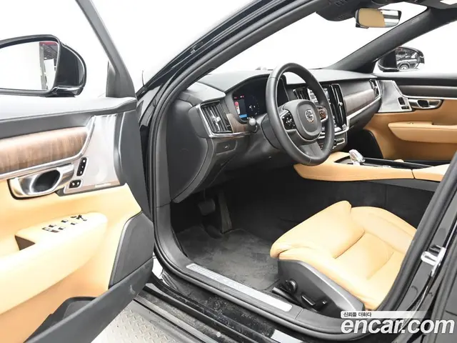 Volvo S90 2022 2.0 автомат (гидро), миниатюра 11 Volvo S90 2022 2.0 автомат (гидро), миниатюра 11