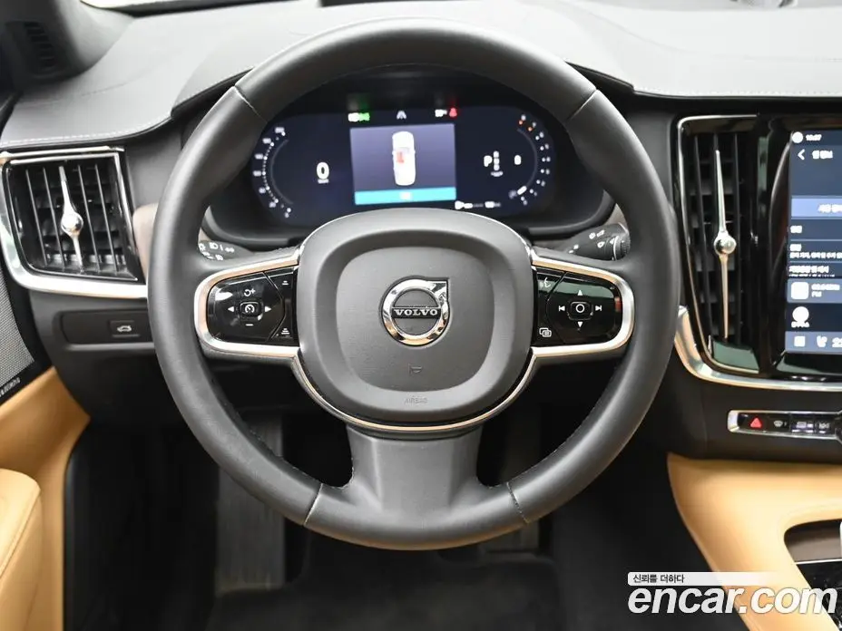 Volvo S90 2022 2.0 автомат (гидро), фото 13 Volvo S90 2022 2.0 автомат (гидро), фото 13