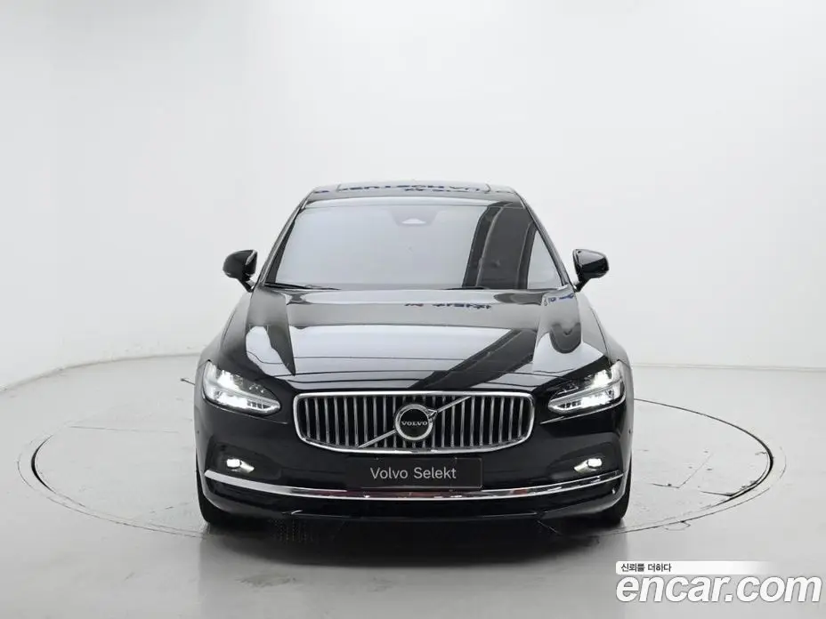 Volvo S90 2022 2.0 автомат (гидро), фото 3 Volvo S90 2022 2.0 автомат (гидро), фото 3