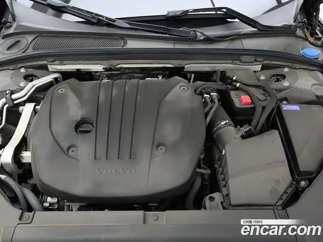 Volvo S90 2022 2.0 автомат (гидро), миниатюра 6 Volvo S90 2022 2.0 автомат (гидро), миниатюра 6