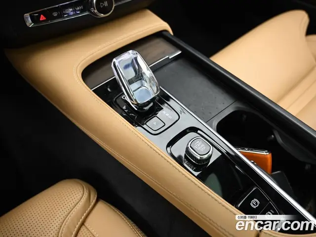 Volvo S90 2022 2.0 автомат (гидро), миниатюра 9 Volvo S90 2022 2.0 автомат (гидро), миниатюра 9