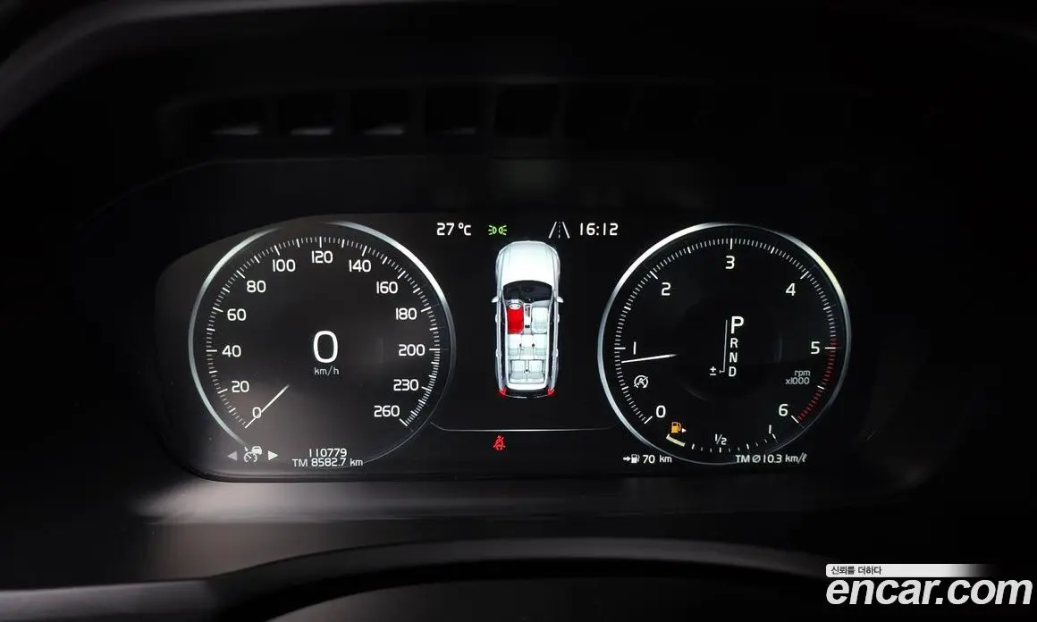 Volvo XC90 2017 2.0 автомат (гидро), фото 8 Volvo XC90 2017 2.0 автомат (гидро), фото 8