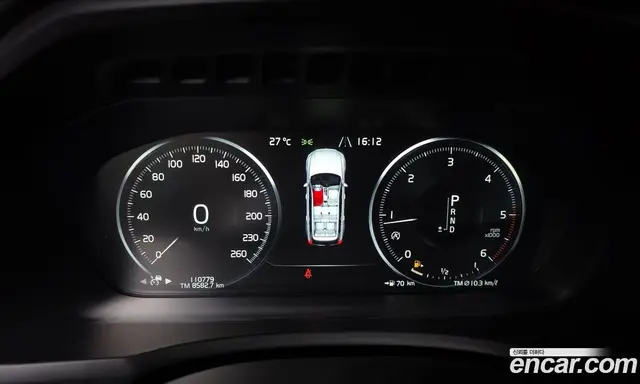 Volvo XC90 2017 2.0 автомат (гидро), миниатюра 8 Volvo XC90 2017 2.0 автомат (гидро), миниатюра 8