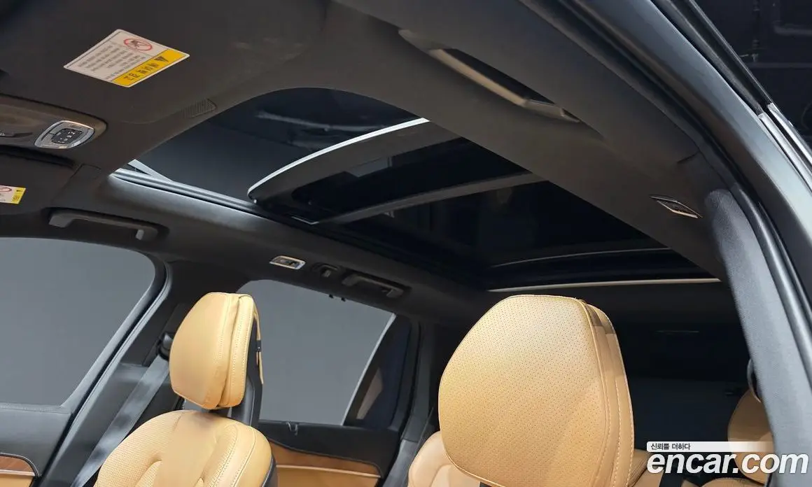 Volvo XC90 2019 2.0 автомат (гидро), фото 19