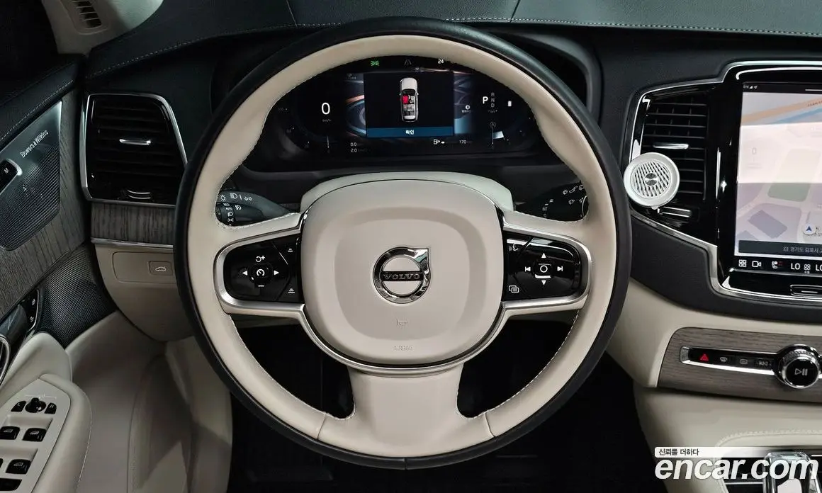 Volvo XC90 2023 2.0 автомат (гидро), фото 13 Volvo XC90 2023 2.0 автомат (гидро), фото 13