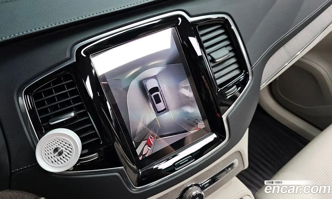 Volvo XC90 2023 2.0 автомат (гидро), фото 16 Volvo XC90 2023 2.0 автомат (гидро), фото 16