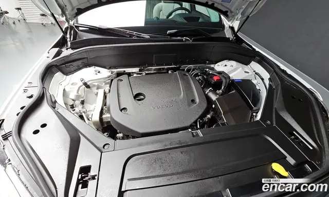 Volvo XC90 2023 2.0 автомат (гидро), миниатюра 6 Volvo XC90 2023 2.0 автомат (гидро), миниатюра 6