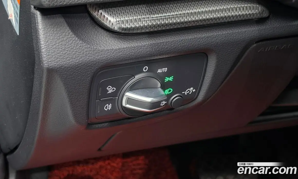 Audi A3 2018 2.0 автомат (гидро), фото 15 Audi A3 2018 2.0 автомат (гидро), фото 15