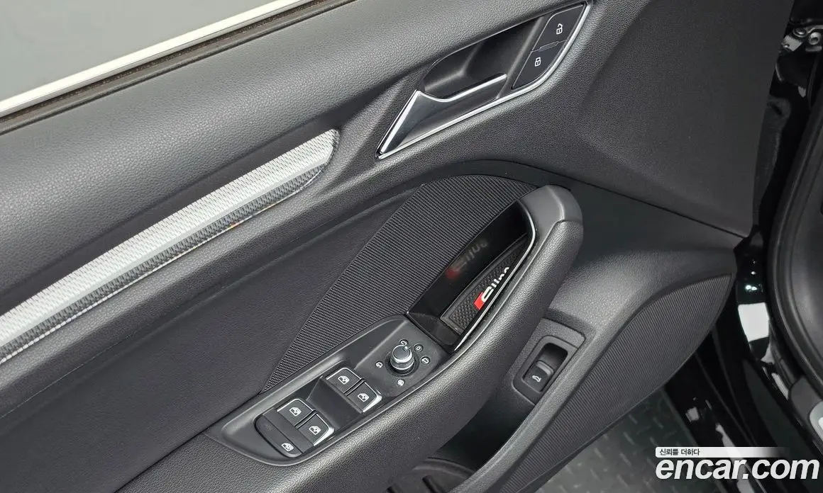 Audi A3 2018 2.0 автомат (гидро), фото 17 Audi A3 2018 2.0 автомат (гидро), фото 17