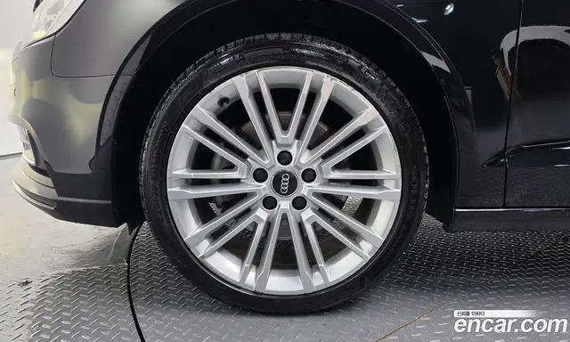Audi A3 2018 2.0 автомат (гидро), миниатюра 5 Audi A3 2018 2.0 автомат (гидро), миниатюра 5