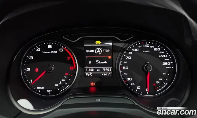 Audi A3 2018 2.0 автомат (гидро), миниатюра 8 Audi A3 2018 2.0 автомат (гидро), миниатюра 8