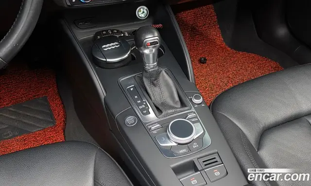 Audi A3 2018 2.0 автомат (гидро), миниатюра 9 Audi A3 2018 2.0 автомат (гидро), миниатюра 9