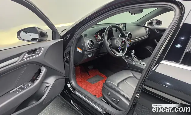 Audi A3 2018 2.0 автомат (гидро), миниатюра 10 Audi A3 2018 2.0 автомат (гидро), миниатюра 10
