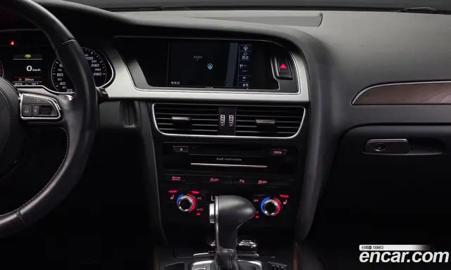 Audi A4 2015 2.0 автомат (гидро), миниатюра 11 Audi A4 2015 2.0 автомат (гидро), миниатюра 11