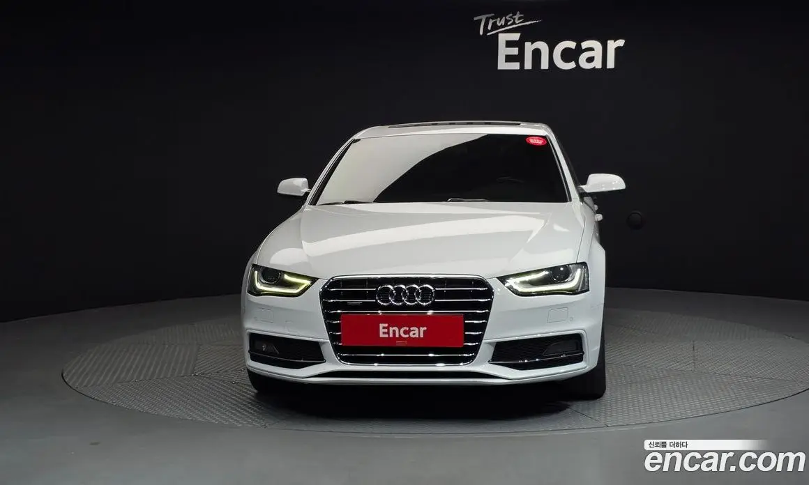Audi A4 2015 2.0 автомат (гидро), фото 3 Audi A4 2015 2.0 автомат (гидро), фото 3