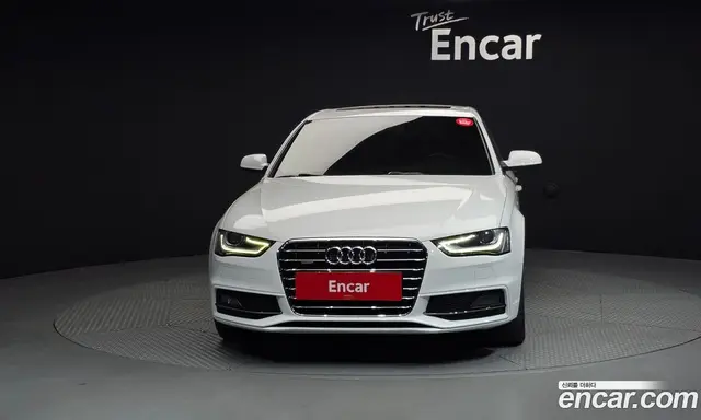 Audi A4 2015 2.0 автомат (гидро), миниатюра 3 Audi A4 2015 2.0 автомат (гидро), миниатюра 3