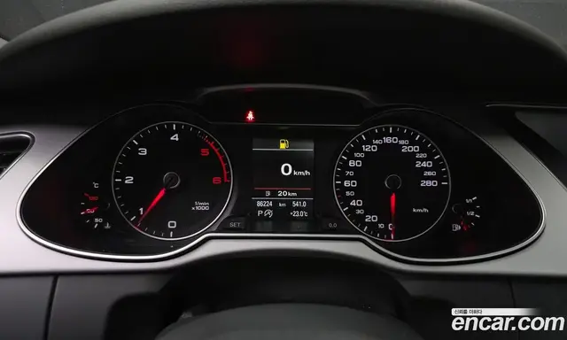 Audi A4 2015 2.0 автомат (гидро), миниатюра 8 Audi A4 2015 2.0 автомат (гидро), миниатюра 8