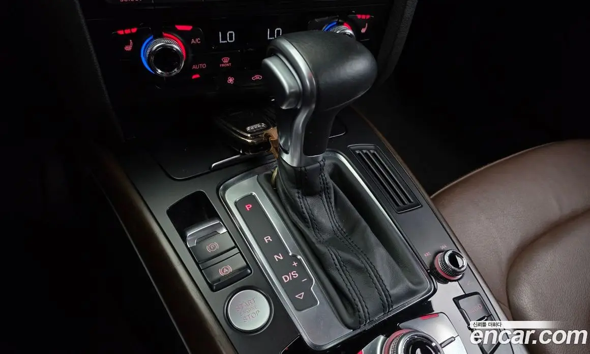 Audi A4 2015 2.0 автомат (гидро), фото 9 Audi A4 2015 2.0 автомат (гидро), фото 9
