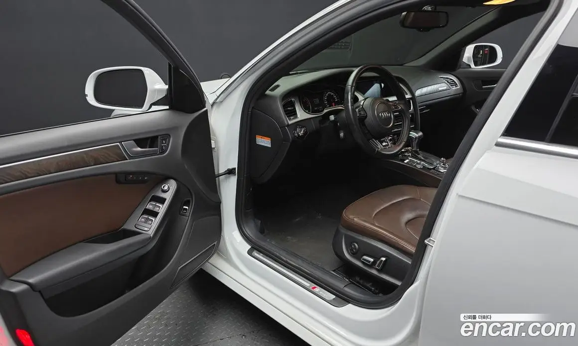Audi A4 2015 2.0 автомат (гидро), фото 10 Audi A4 2015 2.0 автомат (гидро), фото 10