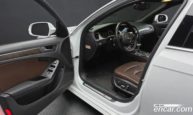 Audi A4 2015 2.0 автомат (гидро), миниатюра 10 Audi A4 2015 2.0 автомат (гидро), миниатюра 10