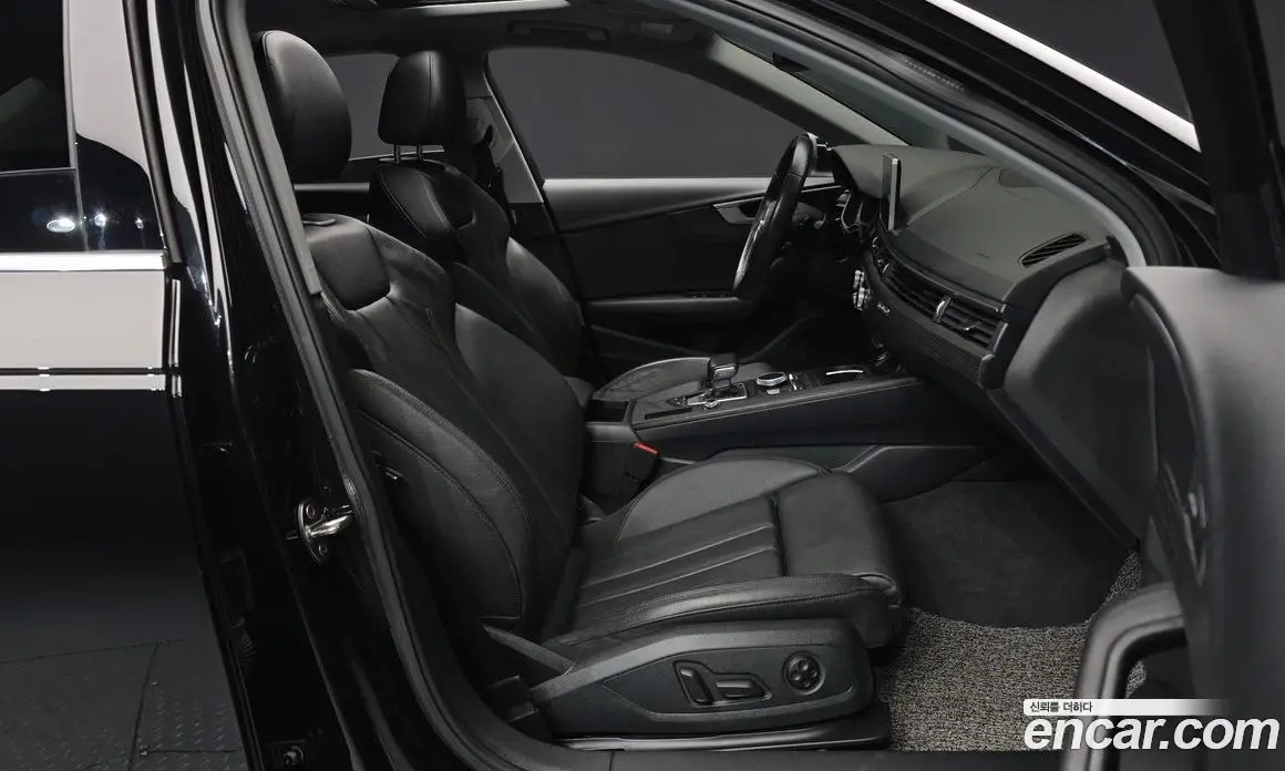 Audi A4 2018 2.0 автомат (гидро), фото 11 Audi A4 2018 2.0 автомат (гидро), фото 11