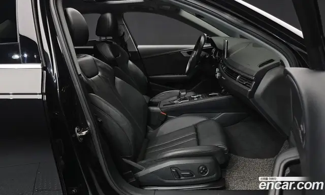 Audi A4 2018 2.0 автомат (гидро), миниатюра 11 Audi A4 2018 2.0 автомат (гидро), миниатюра 11